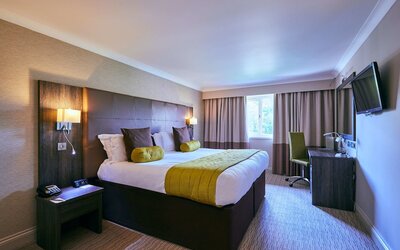 Mercure Milton Keynes