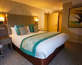Mercure Milton Keynes