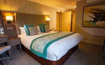 Mercure Milton Keynes