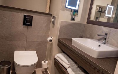 Mercure Milton Keynes