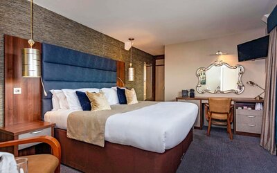 Mercure Milton Keynes