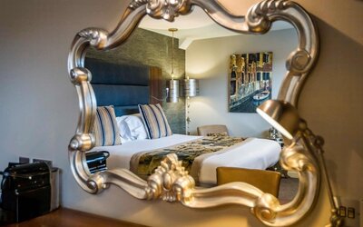 Mercure Milton Keynes
