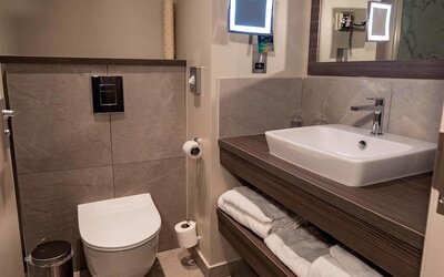 Mercure Milton Keynes