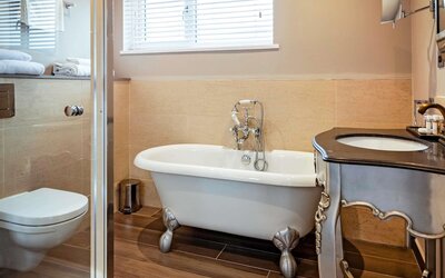Mercure Milton Keynes