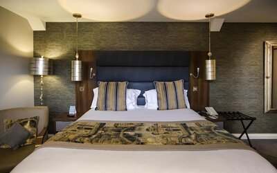 Mercure Milton Keynes