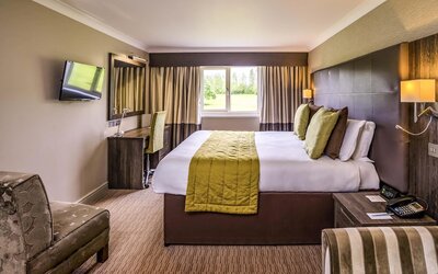 Mercure Milton Keynes