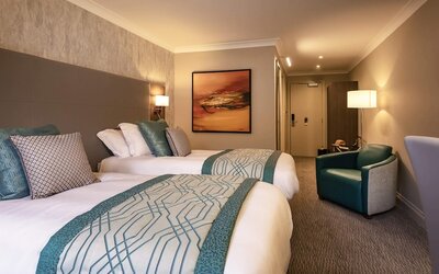 Mercure Milton Keynes