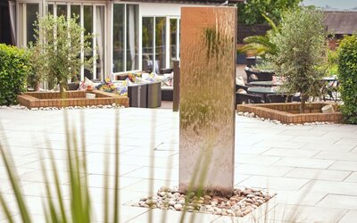 Mercure Milton Keynes