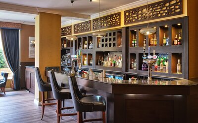 Mercure Milton Keynes