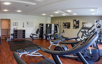Mercure Milton Keynes