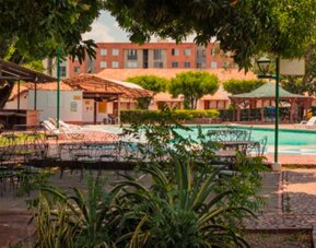 Hotel Faranda Bolívar Cúcuta Resort