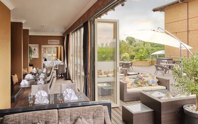 Mercure Milton Keynes