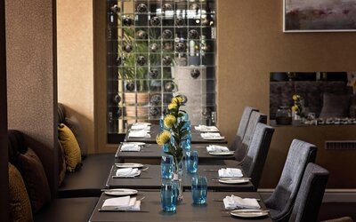 Mercure Milton Keynes