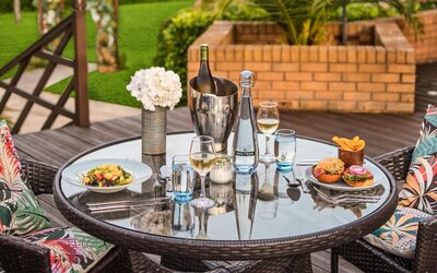 Mercure Milton Keynes