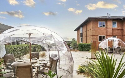 Mercure Milton Keynes