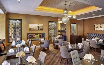 Mercure Milton Keynes