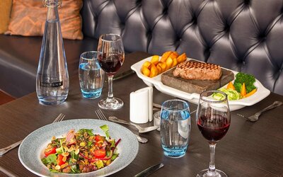 Mercure Milton Keynes