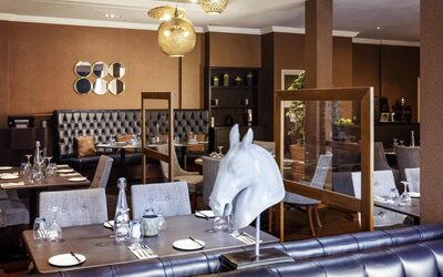 Mercure Milton Keynes
