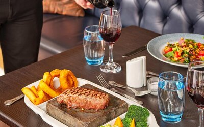 Mercure Milton Keynes