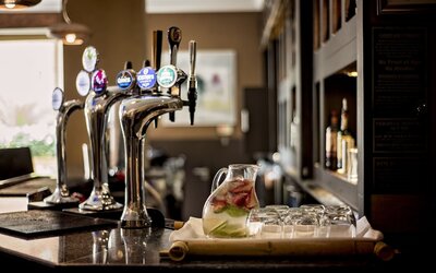 Mercure Milton Keynes