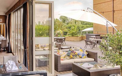 Mercure Milton Keynes