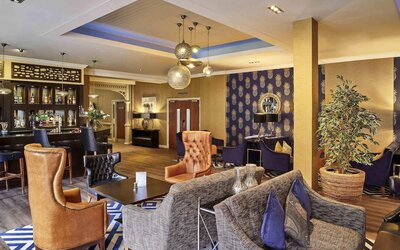 Mercure Milton Keynes