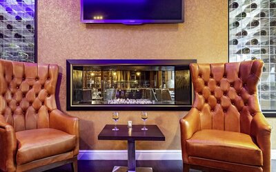 Mercure Milton Keynes