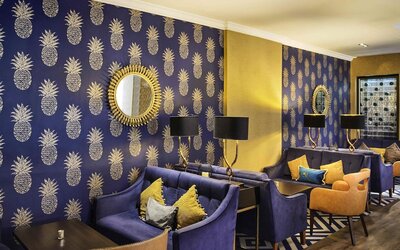 Mercure Milton Keynes