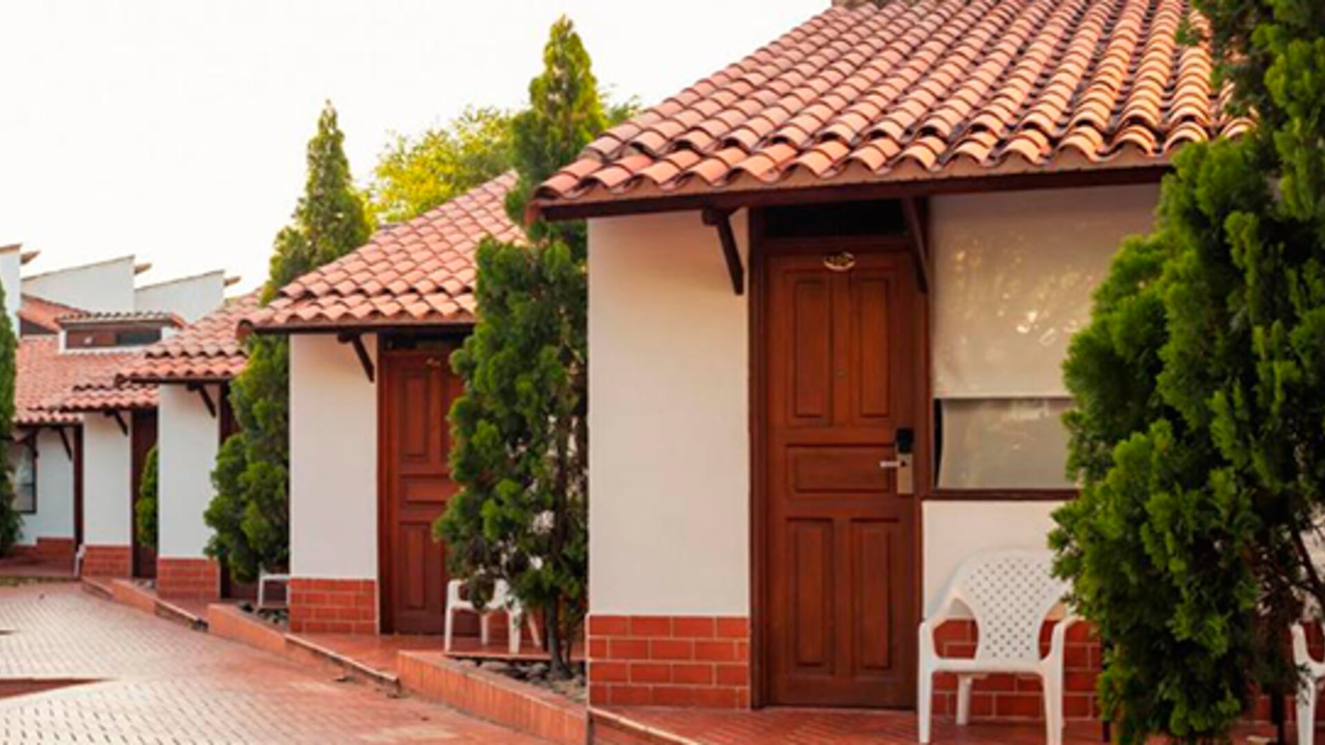 Hotel Faranda Bolívar Cúcuta Resort