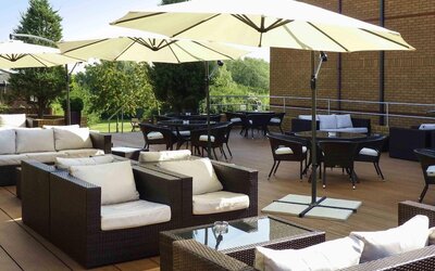 Mercure Milton Keynes