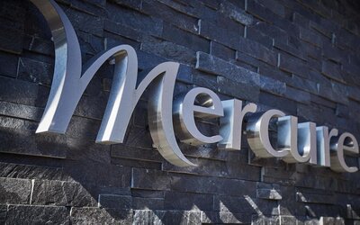 Mercure Milton Keynes
