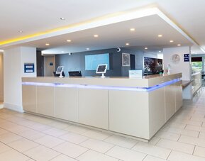 Holiday Inn Express Milton Keynes by IHG