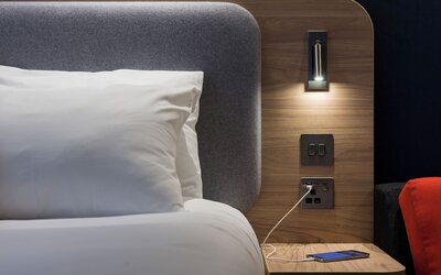Holiday Inn Express Milton Keynes by IHG