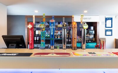 Holiday Inn Express Milton Keynes by IHG