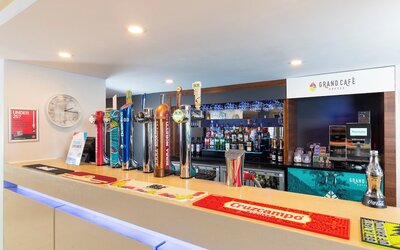 Holiday Inn Express Milton Keynes by IHG