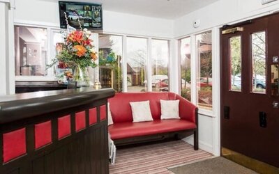 Peartree Lodge Waterside