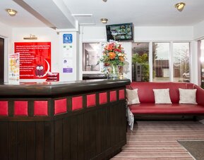 Peartree Lodge Waterside