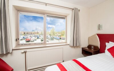 Peartree Lodge Waterside