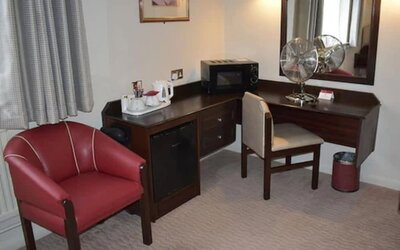 Peartree Lodge Waterside