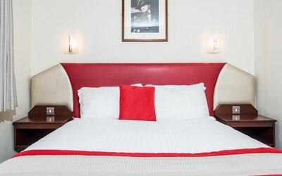 Peartree Lodge Waterside
