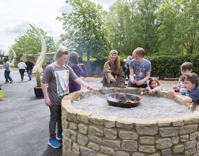Adventurer's Village Milton Keynes