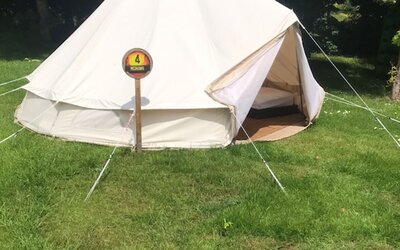 Adventurer's Village Milton Keynes