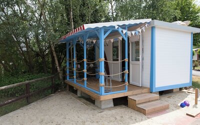 Adventurer's Village Milton Keynes