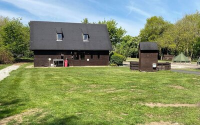 Adventurer's Village Milton Keynes
