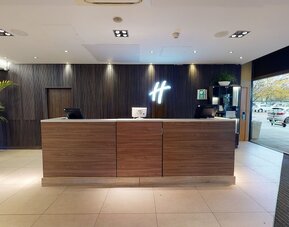 Holiday Inn Milton Keynes - Central by IHG