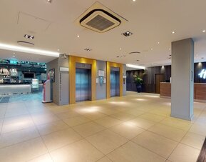 Holiday Inn Milton Keynes - Central by IHG