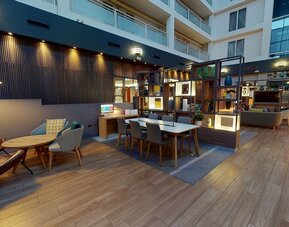 Holiday Inn Milton Keynes - Central by IHG