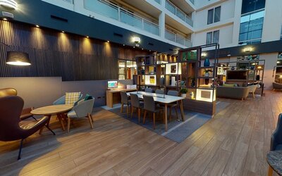 Holiday Inn Milton Keynes - Central by IHG