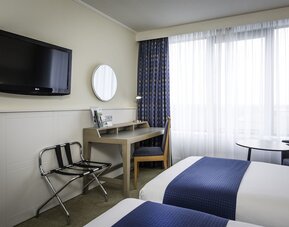 Holiday Inn Milton Keynes - Central by IHG