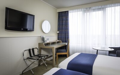 Holiday Inn Milton Keynes - Central by IHG